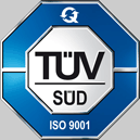ISO 9001:2008 